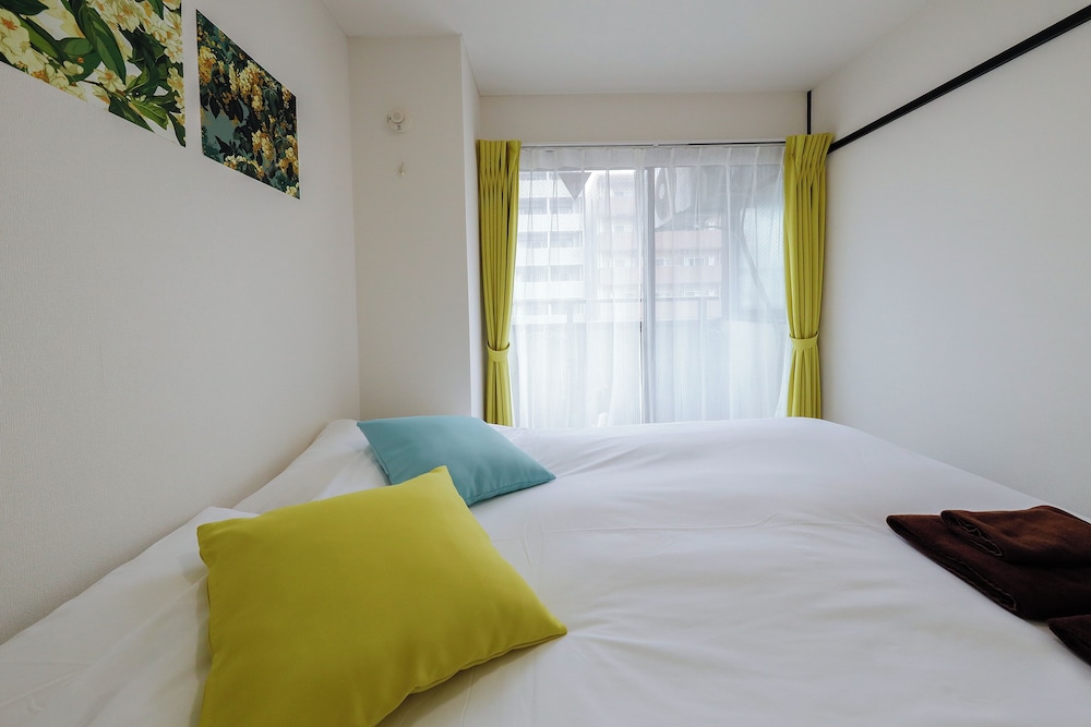 A (3-person Accomodation), Non Smoking photo 2