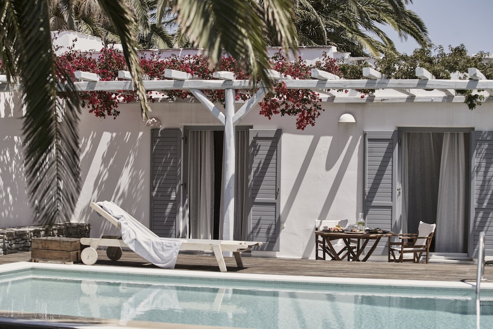 Suite (Pool Experience) - Photo 2