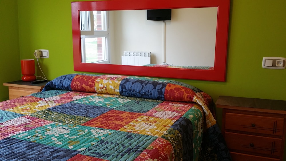 Apartamento, 1 habitación