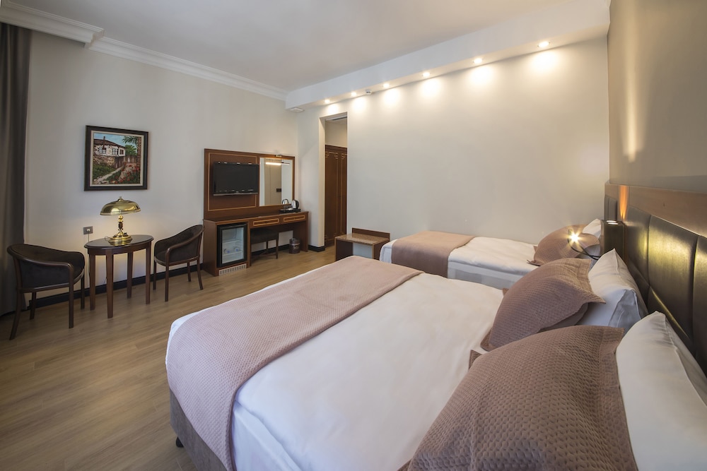 Superior Triple Room photo 1