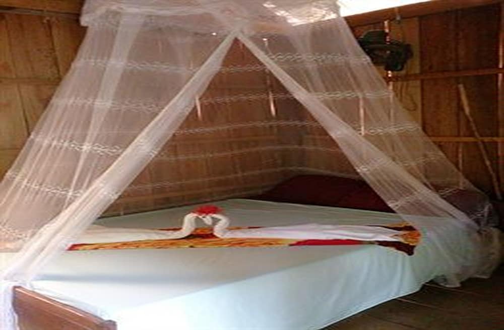 Double Room, 1 Bedroom, Private Bathroom, Garden View photo 1