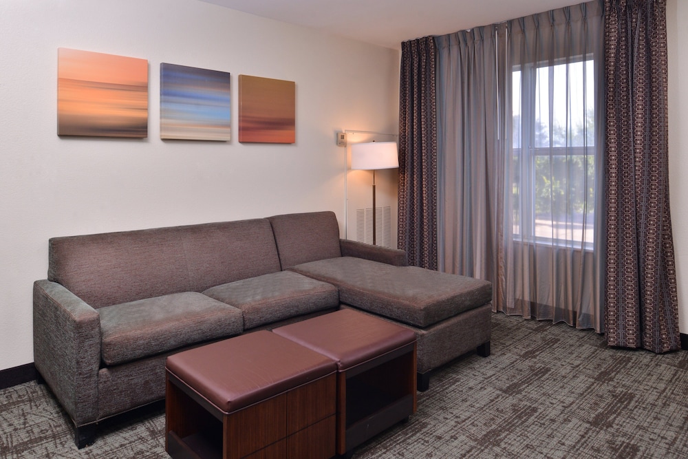 Suite, 1 Bedroom, Accessible, Kitchen (Communication) - Photo 1