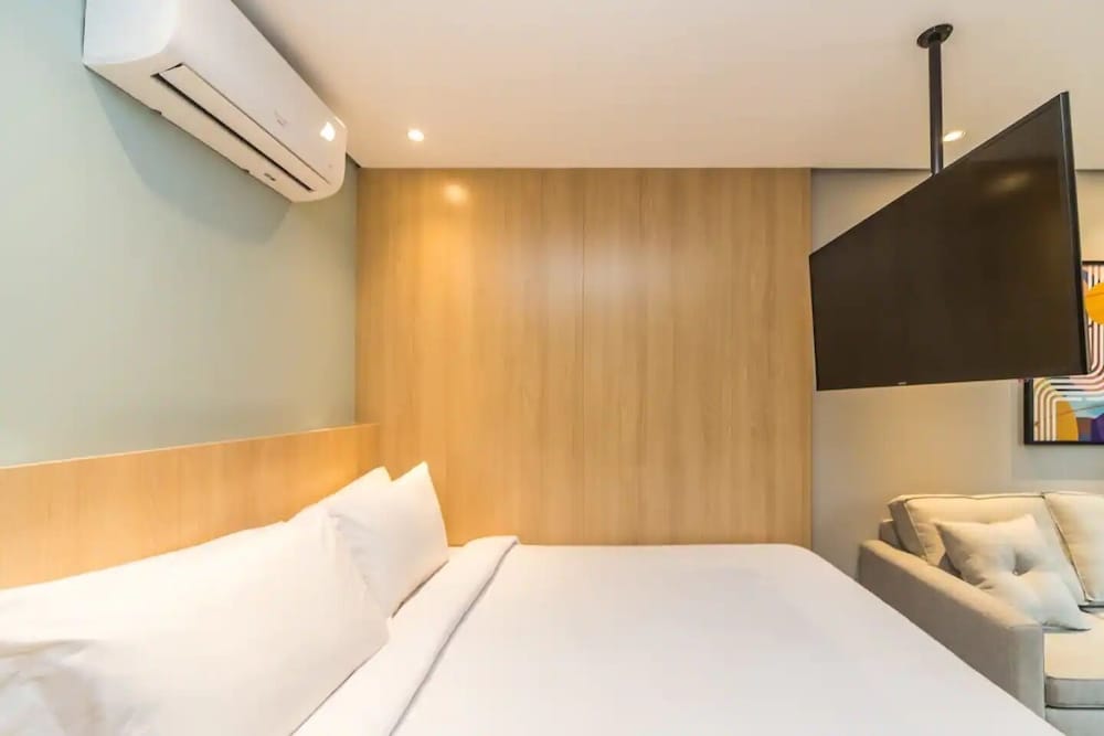 Superior Double Room - Photo 21