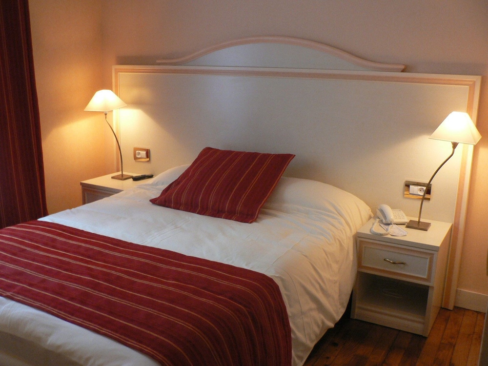 Classic Single Room, 1 Double Bed photo 1