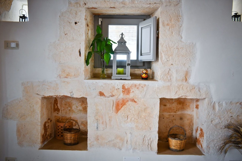 Apartment, 2 Bedrooms (Trullo Sovrano) photo 3