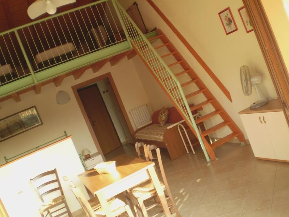 Family Duplex, Multiple Beds, Park View, Ground Floor photo 2
