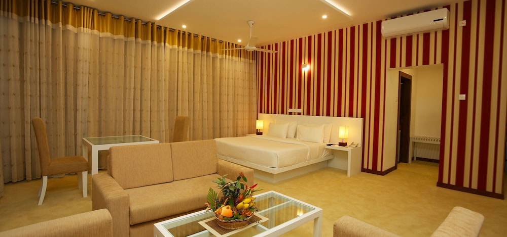 Luxury Studio Suite