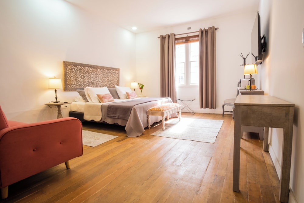 Deluxe Room photo 2