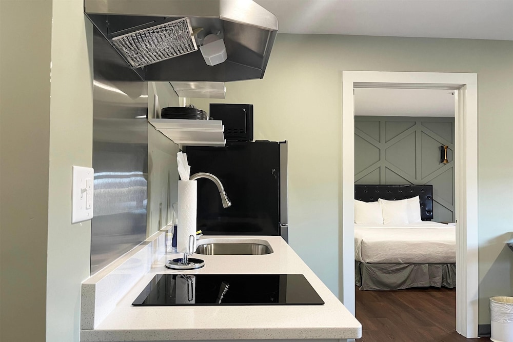 Suite, 1 Bedroom, Non Smoking - Photo 4