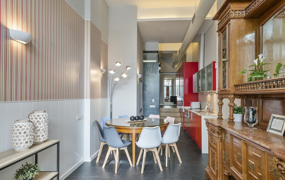 Departamento Estándar, 3 Dormitorios
