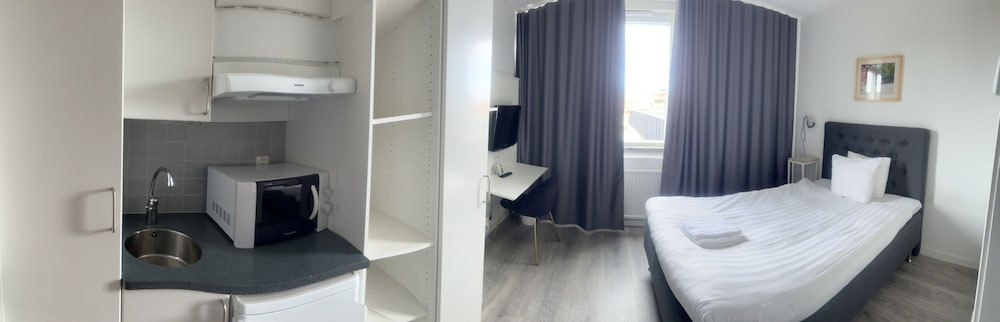 Business Apartment photo 1