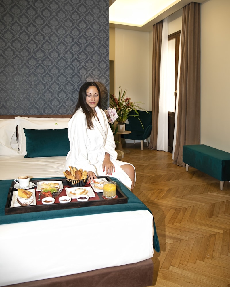 Standard Suite