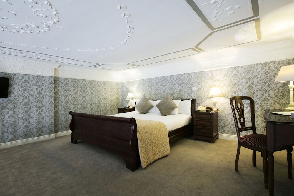 Family Triple Room photo 3