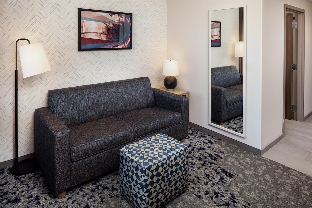 Home2 Suiten von Hilton Memphis Innenstadt, Foto 3
