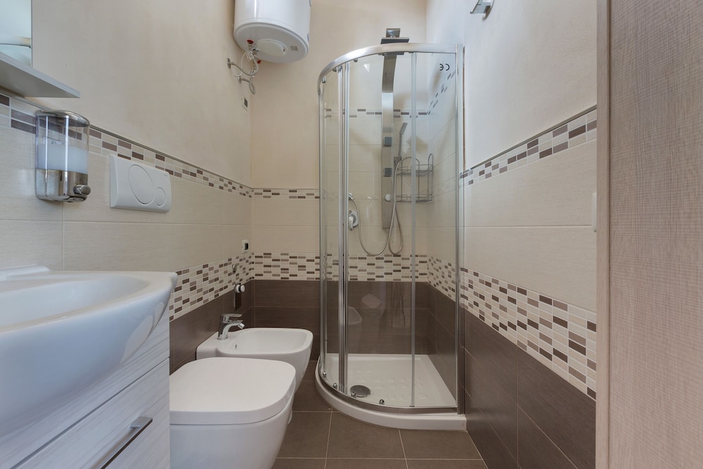 Standard Studio Suite, 1 Bedroom (1250-Monolocale Teodoro) photo 2