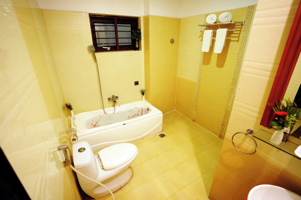Executive Room photo 3