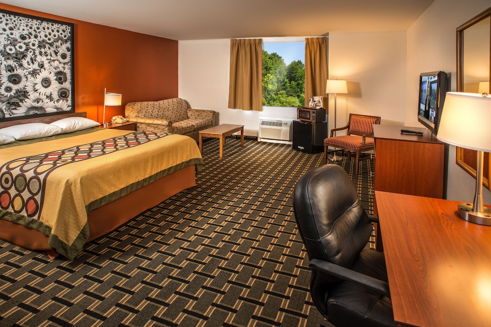 Room, 1 King Bed, Non Smoking photo 2