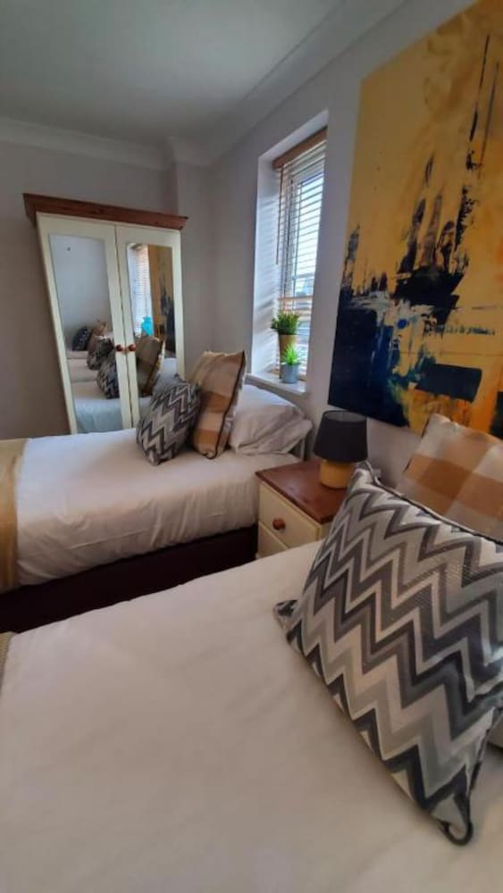 Comfort Room photo 3