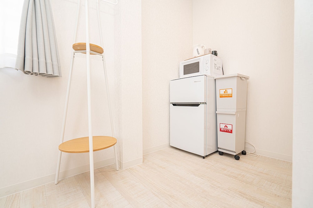 Junior Double Room (302) photo 2