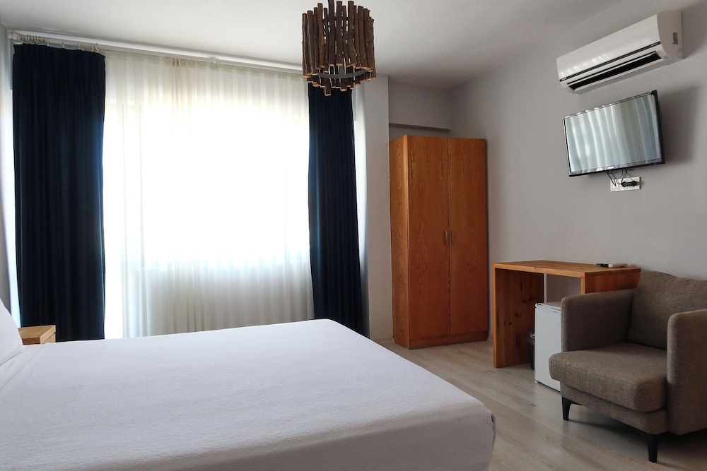 Deluxe Room photo 1