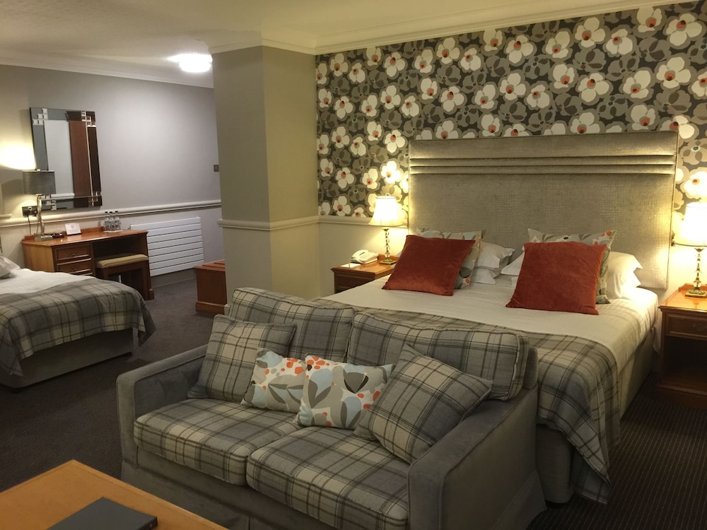 Deluxe Double Room, 1 Double or 2 Twin Beds, Sea View photo 2