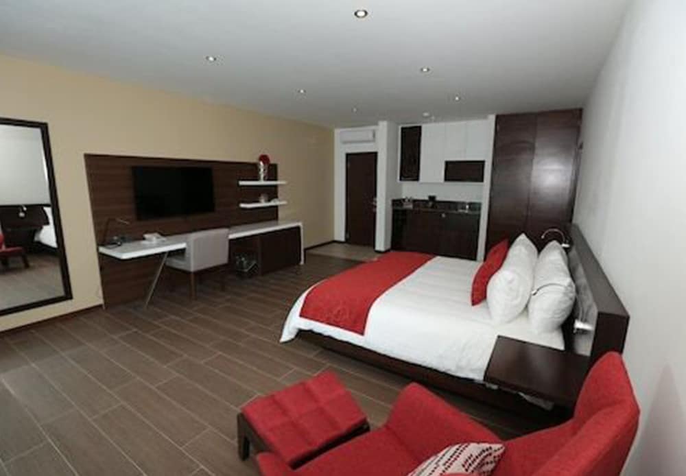 Junior Room