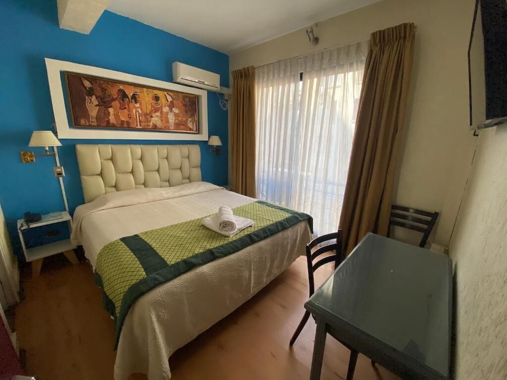 Superior Double Room photo 2