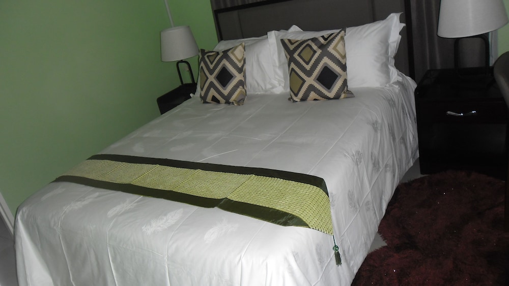 Basic Double Room, 1 Double Bed, Non Smoking photo 1