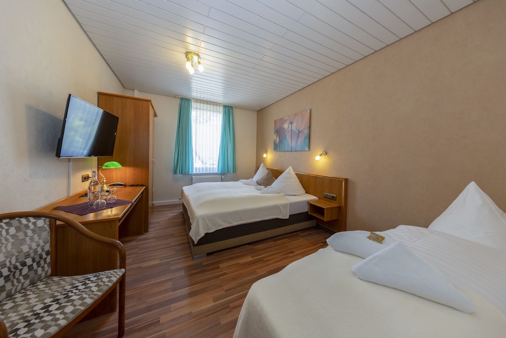 Triple Room photo 1