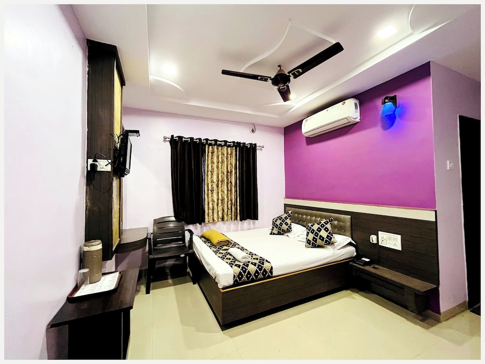 Double Room, Air conditioning photo 2