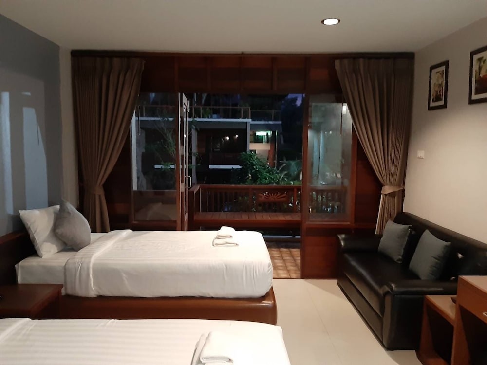 Grand Superior Room (Upper Floor) photo 3