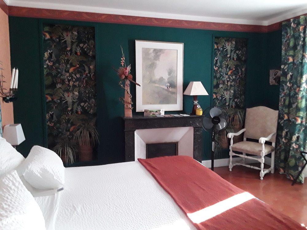 Comfort Double Room (Arlequin) photo 1