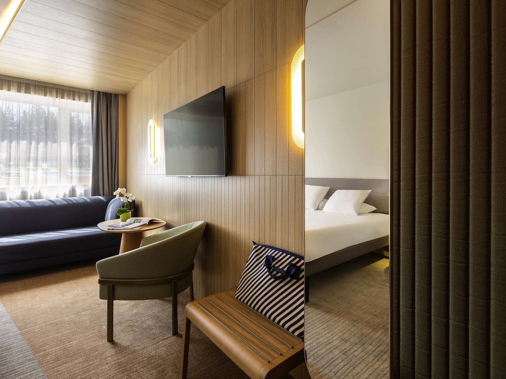 Executive Room, Multiple Beds - Photo 2