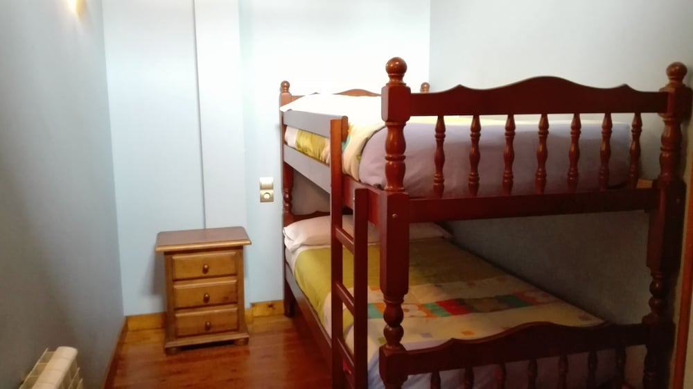 Apartment, 2 Bedrooms (Mateu Fletxa) photo 3
