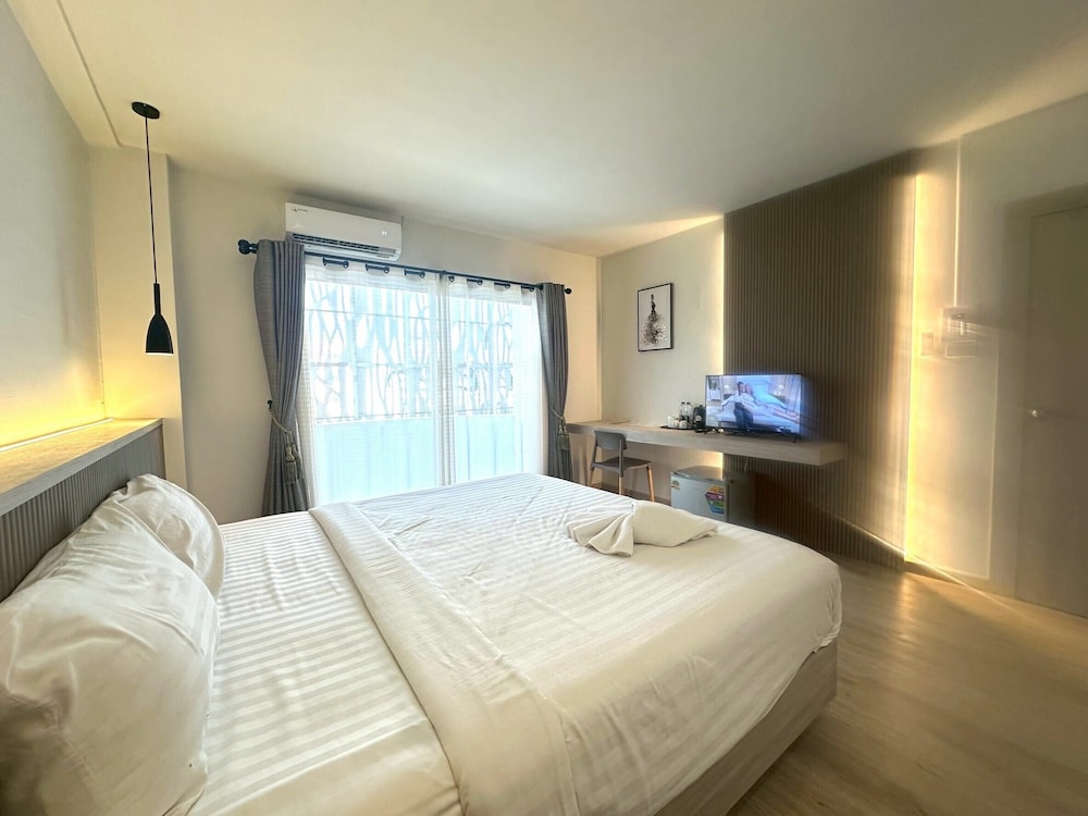 Exclusive Room