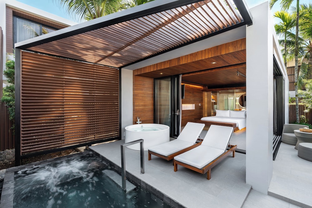 Studio pool villa - Photo 3