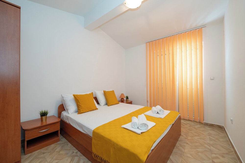 Comfort Apartment, 2 Bedrooms, Air conditioning