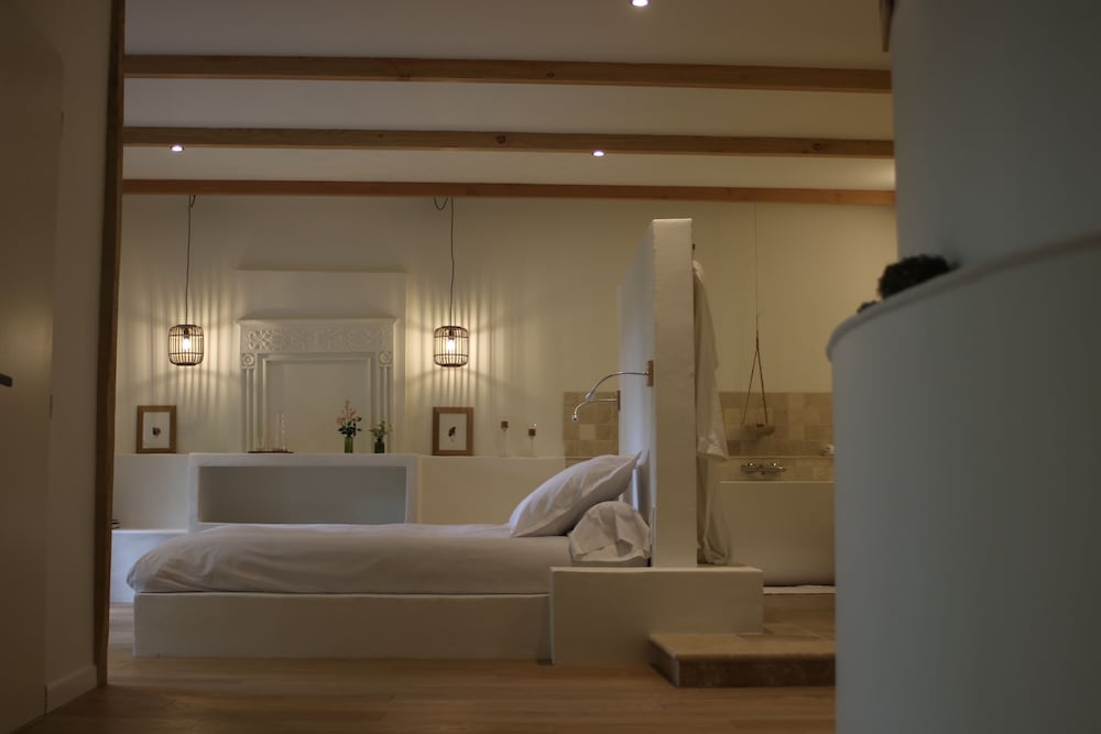 Suite Dordogne 1 Design photo 1
