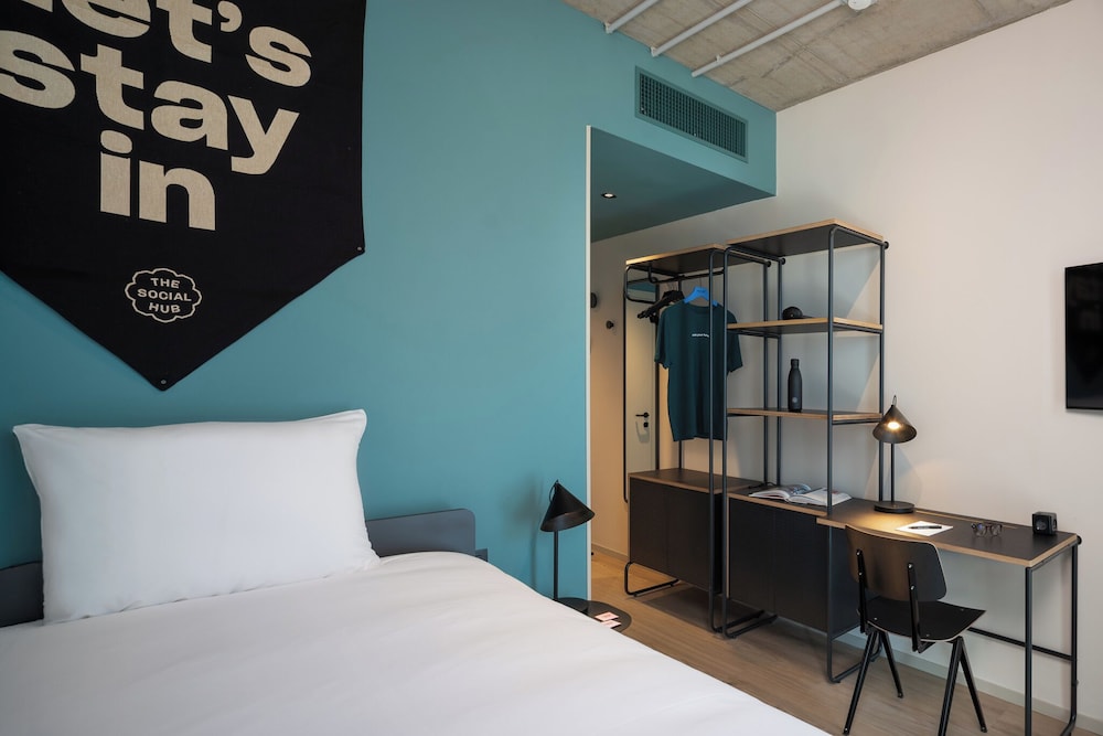 Standard Single Room photo 1