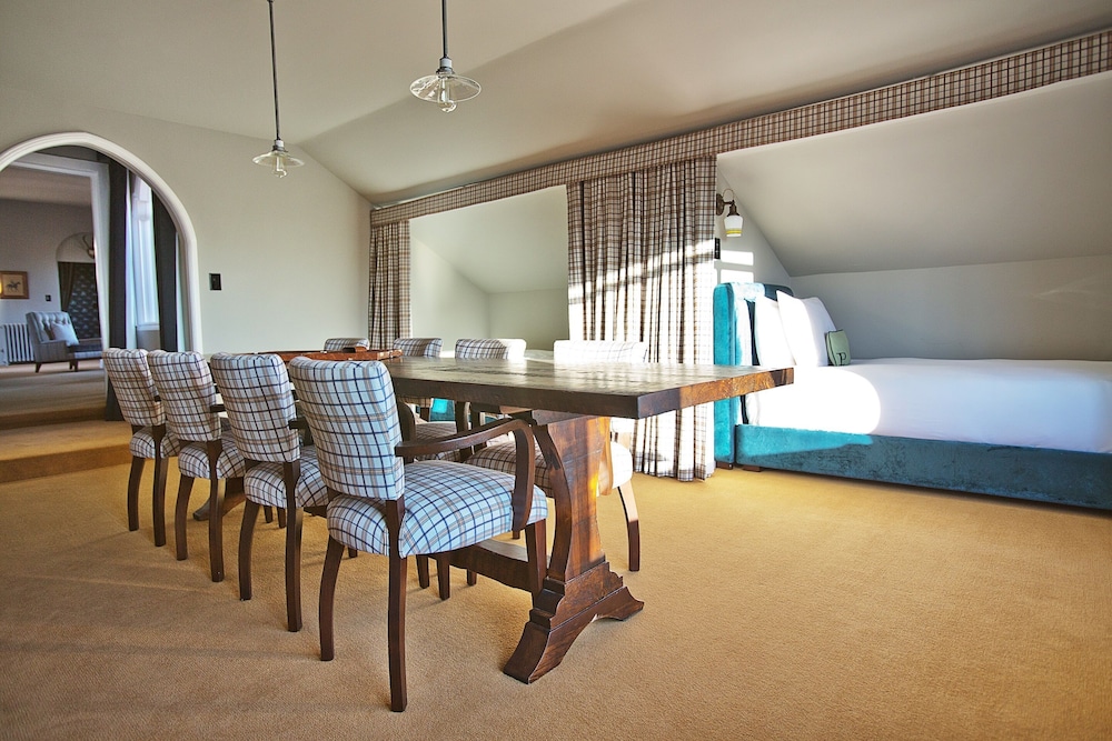 Superior Penthouse, Multiple Beds, Ocean View (Penthouse One) photo 2