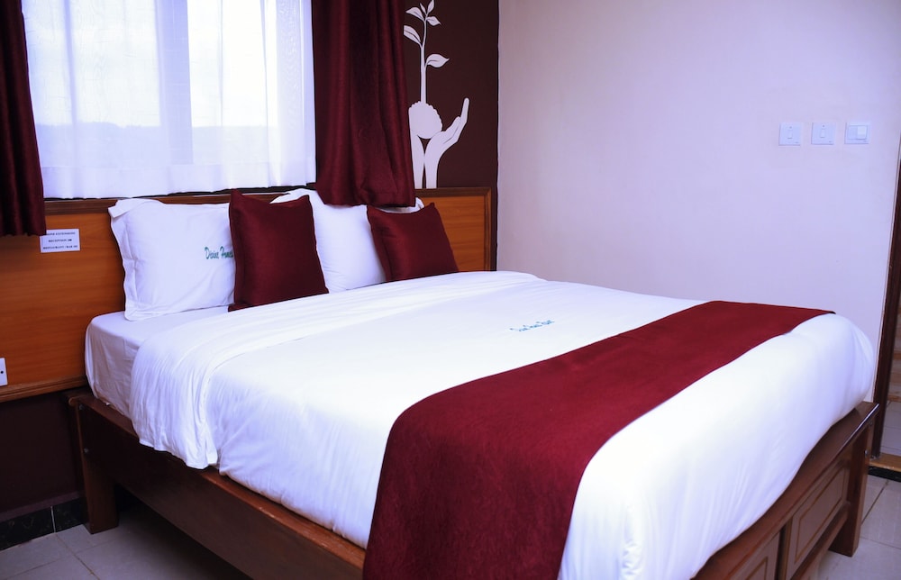 Standard Room photo 1