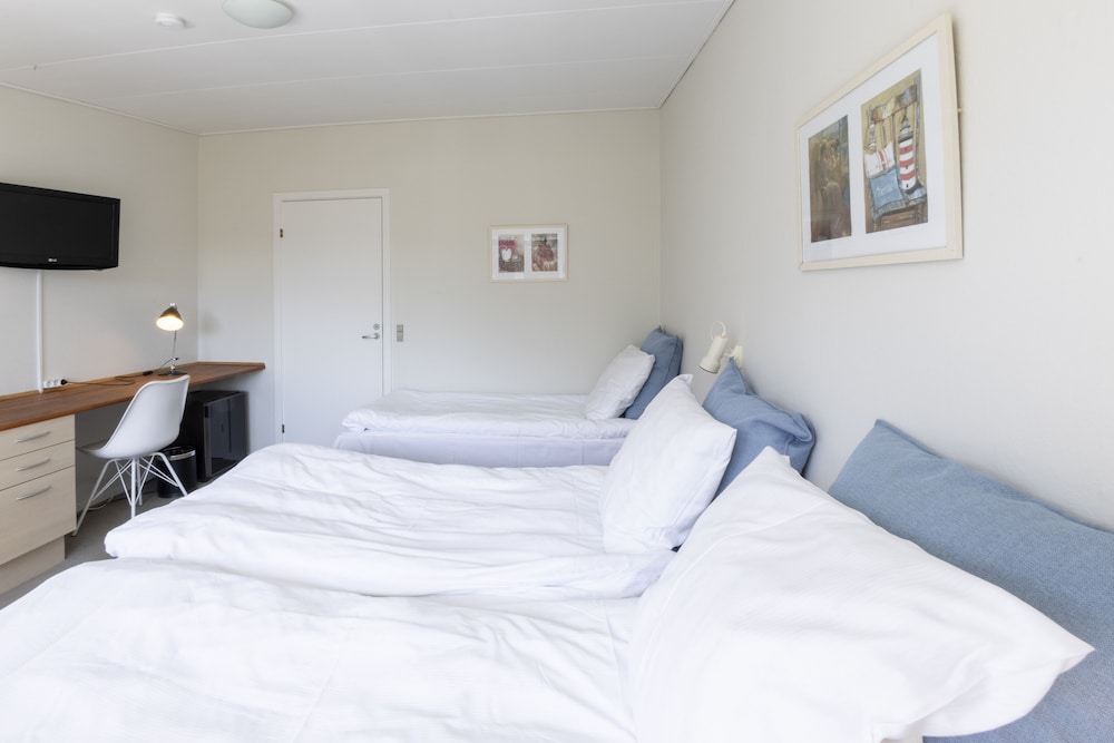 Family Triple Room