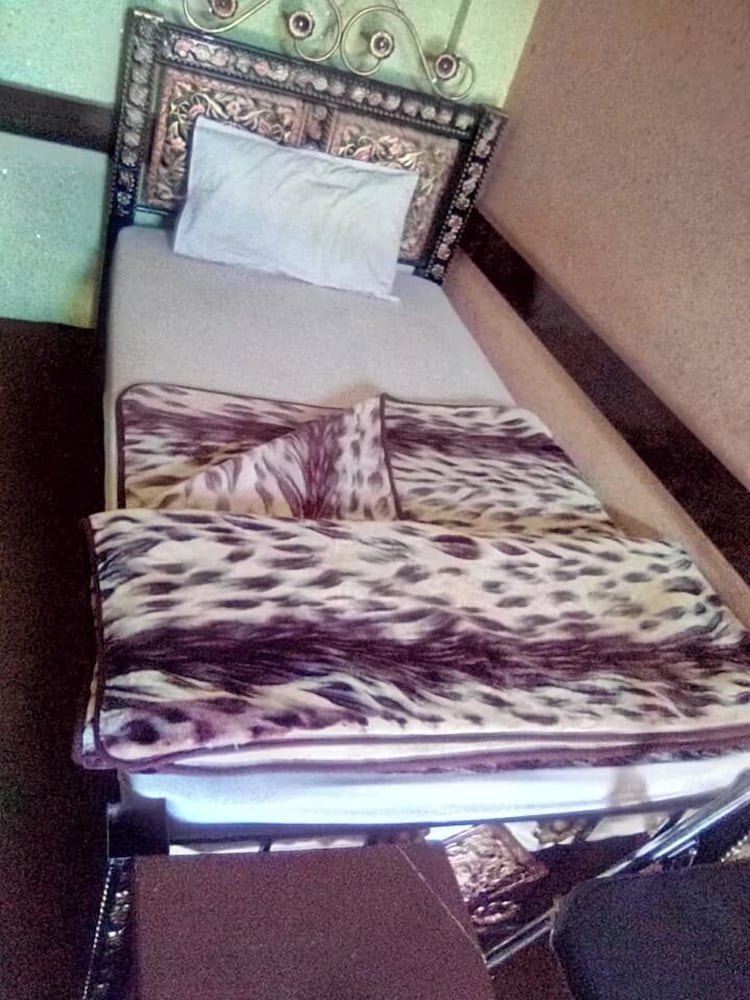 Basic Double or Twin Room photo 1