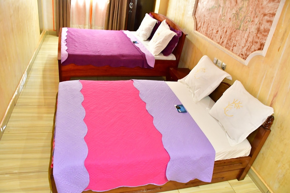 Family Double or Twin Room photo 2