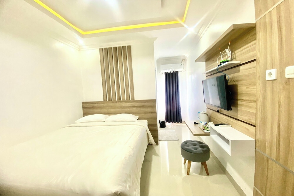 Deluxe Double Room photo 1