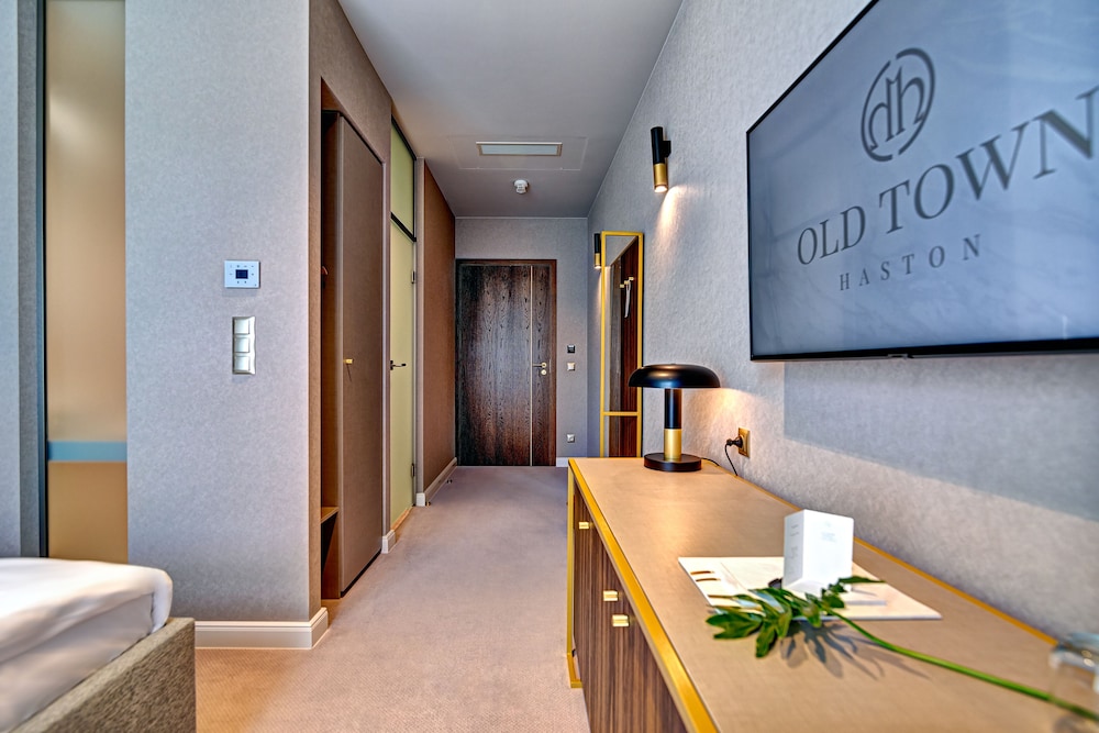 Standard Double Room - Photo 4