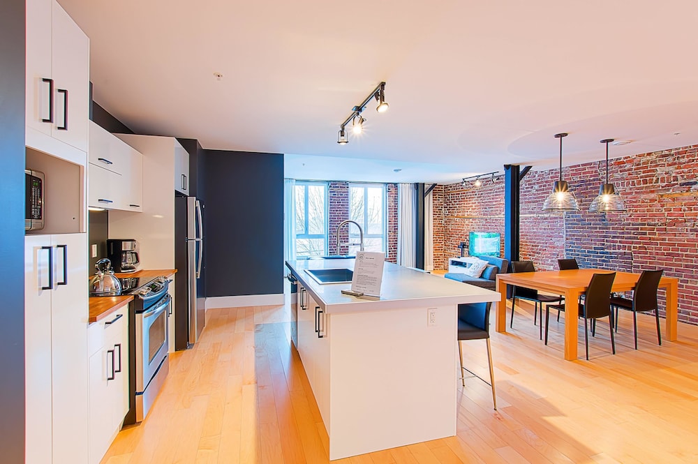 Apartment, 2 Bedrooms (204) thumbnail 6