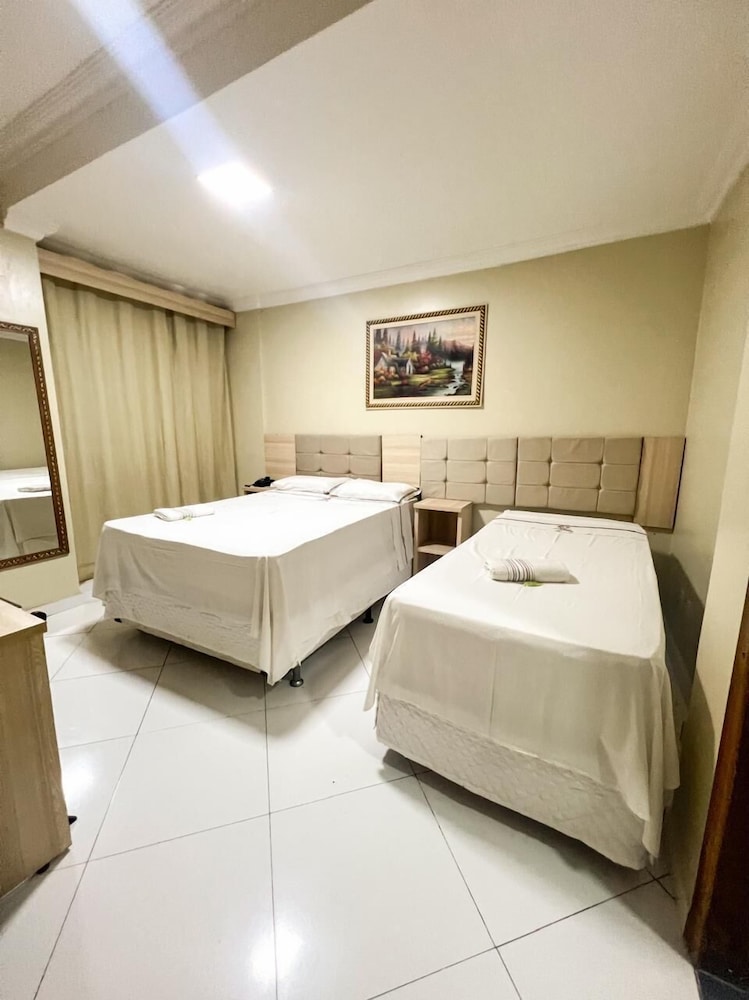 Twin Room photo 3