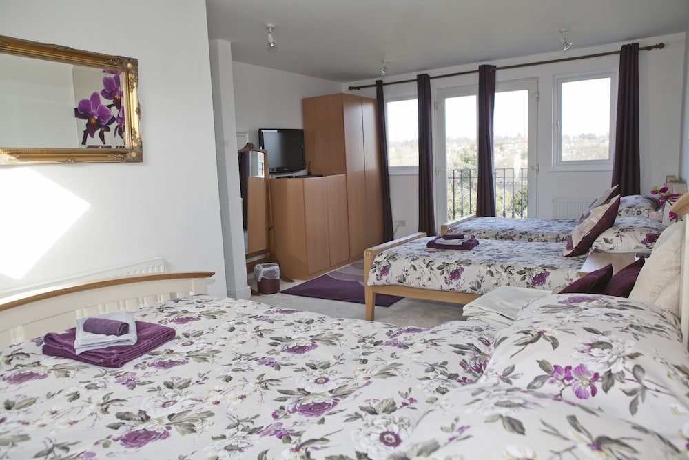 Quadruple Room photo 3