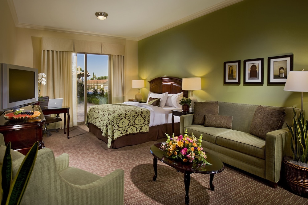 King Studio Suite - Newly Renovated - Photo 1